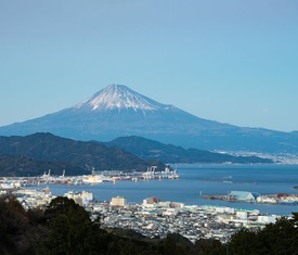 Le migliori offerte di crociere a Shimizu (Japón)