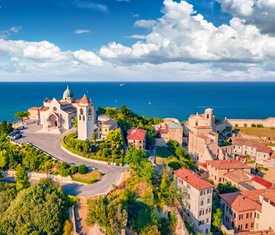 Le migliori offerte di crociere a Ancona