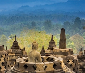 Le migliori offerte di crociere a Semarang (Indonesia)
