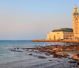 Le migliori offerte di crociere a Casablanca (Marocco)