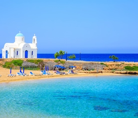 Le migliori offerte di crociere a Limassol (Cipro)