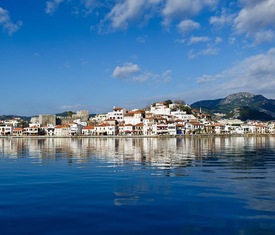 Le migliori offerte di crociere da Marmaris (Turchia)