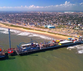 Le migliori offerte di crociere da Galveston, Texas