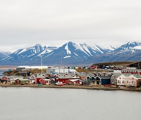 Le migliori offerte di crociere da Longyearbyen (Norvegia)