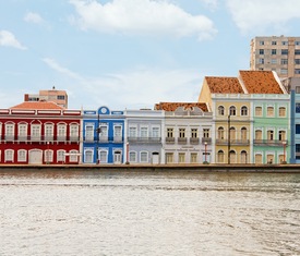 Le migliori offerte di crociere a Recife (Brasile)