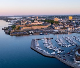 Le migliori offerte di crociere a Plymouth (Inglaterra)