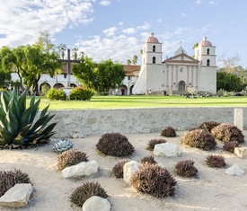 Le migliori offerte di crociere a Santa Barbara (California)