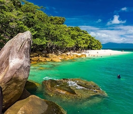 Le migliori offerte di crociere a Lombok (Indonesia)