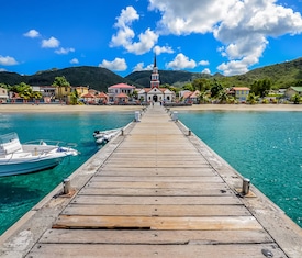 Le migliori offerte di crociere da Fort de France (Martinica)