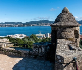 Le migliori offerte di crociere a Vigo (Spagna)