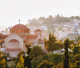 Le migliori offerte di crociere a Salonicco (Grecia)