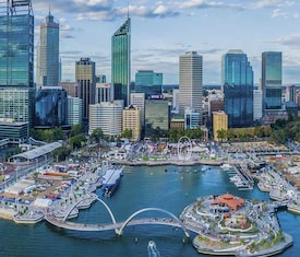 Le migliori offerte di crociere da Perth