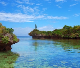 Le migliori offerte di crociere a Lifou
