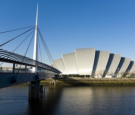 Le migliori offerte di crociere da Glasgow (Escocia)