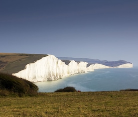 Le migliori offerte di crociere a Dover (Inghilterra)