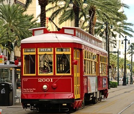 Le migliori offerte di crociere a New Orleans (U.S.A.)