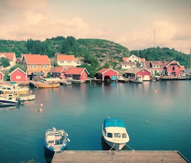 Le migliori offerte di crociere a Kristiansand