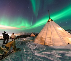 Le migliori offerte di crociere a Tromso (Norvegia)