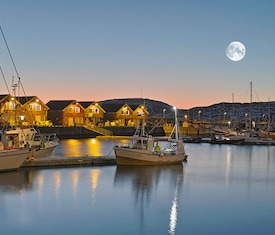 Le migliori offerte di crociere a Bodo (Noruega)