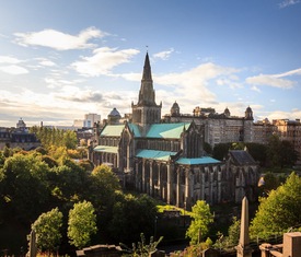 Le migliori offerte di crociere a Greenock (Reino Unido)