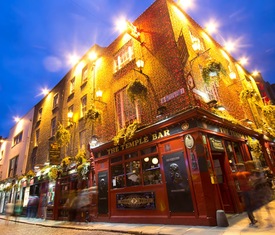 Le migliori offerte di crociere a Dublino (Irlanda)