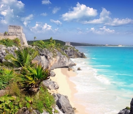 Le migliori offerte di crociere a Costa Maya (Messico)