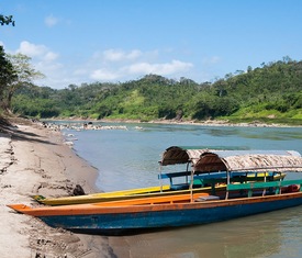 Le migliori offerte di crociere a Puerto Chiapas (México)