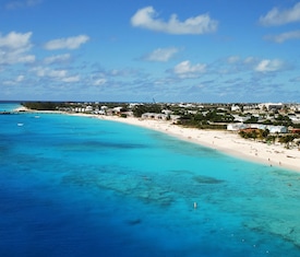 Le migliori offerte di crociere a Grand Turk (Isole Turks e Caicos)