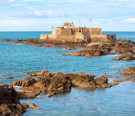 Le migliori offerte di crociere a Saint Malo (Francia)