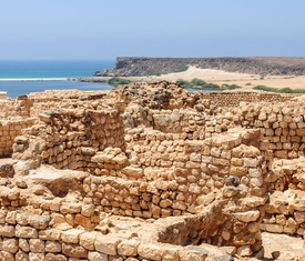 Le migliori offerte di crociere a Salalah (Oman)
