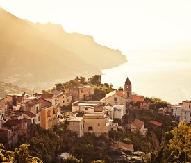 Le migliori offerte di crociere a Sorrento