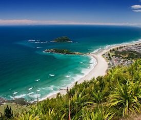 Le migliori offerte di crociere a Tauranga