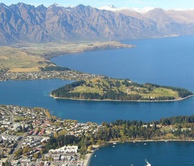Le migliori offerte di crociere a Christchurch