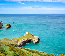 Le migliori offerte di crociere a Dunedin