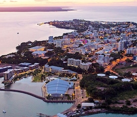 Le migliori offerte di crociere da Darwin