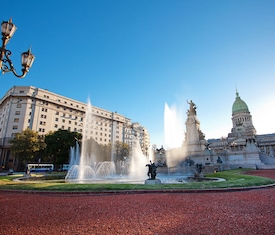 Le migliori offerte di crociere da Buenos Aires (Argentina)