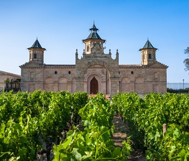Le migliori offerte di crociere a Bordeaux