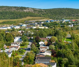 Le migliori offerte di crociere a Corner Brook