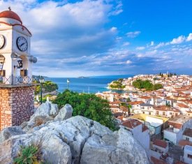 Le migliori offerte di crociere a Skiathos (Grecia)