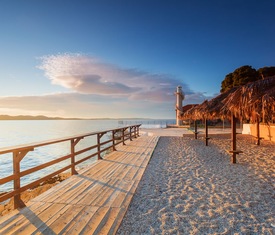 Le migliori offerte di crociere a Zadar (Croacia)