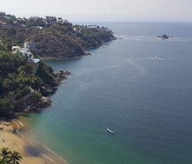 Le migliori offerte di crociere a Manzanillo - Mexico