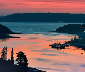 Le migliori offerte di crociere a Puerto Montt