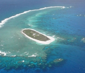 Le migliori offerte di crociere a Willis Island (Australia)