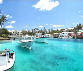 Le migliori offerte di crociere a Hamilton (Bermudas)