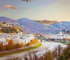Le migliori offerte di crociere a Vienna