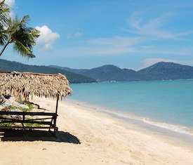 Le migliori offerte di crociere a Penang (Malesia)