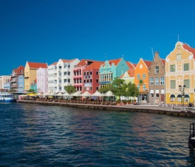 Le migliori offerte di crociere a Willemstad (Antille)