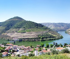 Le migliori offerte di crociere a Pinhao (Portogallo)