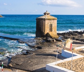 Le migliori offerte di crociere a El Puerto de Santa María (Spagna)