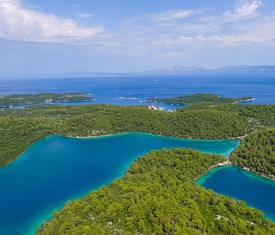 Le migliori offerte di crociere a Mljet (Croacia)